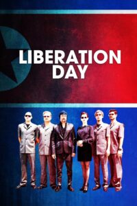 Liberation Day Online En Netflix