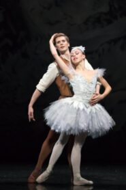 The Fairy’s Kiss Online En Netflix