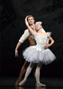 The Fairy’s Kiss Online En Netflix