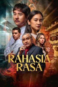 Rahasia Rasa Online En Netflix