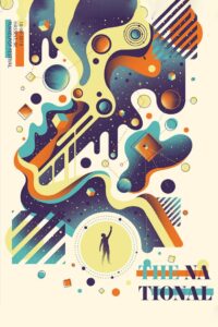 The National – Live From Pukkelpop 2019 Online En Netflix