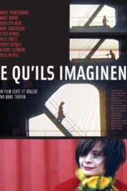 Ce qu’ils imaginent Online En Netflix