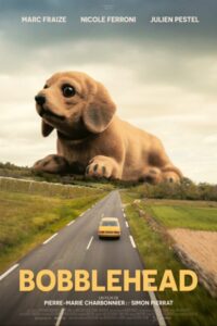 Bobblehead Online En Netflix