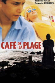 Café de la plage Online En Netflix