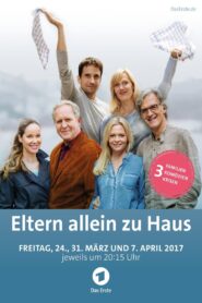 Eltern allein zu Haus: Die Schröders Online En Netflix