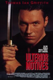 Ulterior Motives Online En Netflix