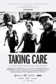 Taking Care Online En Netflix