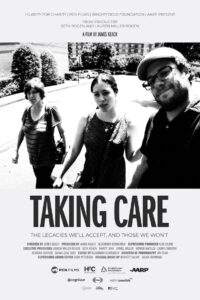 Taking Care Online En Netflix
