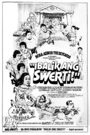 Ibalik Ang Swerti! Online En Netflix