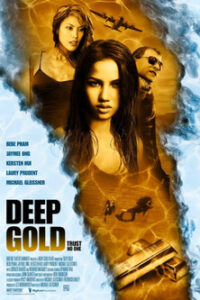 Deep Gold Online En Netflix
