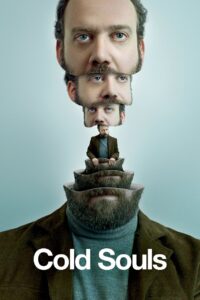Cold Souls Online En Netflix