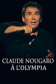 Claude Nougaro à l’Olympia Online En Netflix