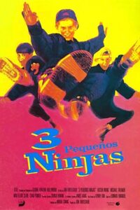 3 Ninjas Online En Netflix