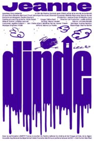 Jeanne Dinde Online En Netflix