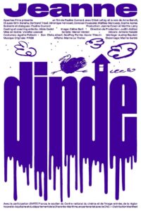 Jeanne Dinde Online En Netflix