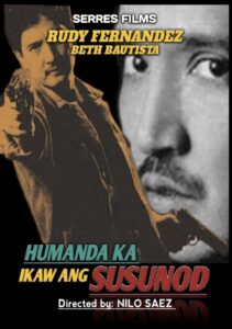 Humanda Ka… Ikaw ang Susunod Online En Netflix