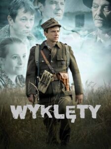 Wyklęty Online En Netflix