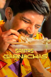 Santas garnachas 2025 En Netflix