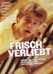 Frisch verliebt Online En Netflix