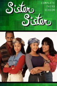 Sister, Sister: Temporada 3 {year} En Netflix