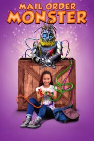 Monstro por correo Online En Netflix