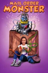 Monstro por correo Online En Netflix