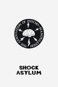 Shock Asylum Online En Netflix