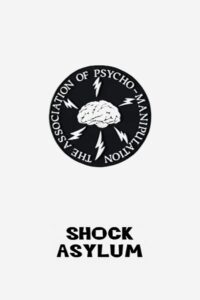 Shock Asylum Online En Netflix