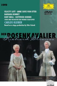 Der Rosenkavalier Online En Netflix