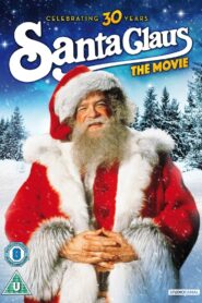 Santa Claus: The Making of the Movie Online En Netflix