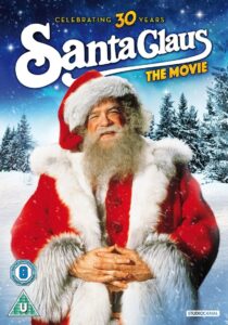 Santa Claus: The Making of the Movie Online En Netflix