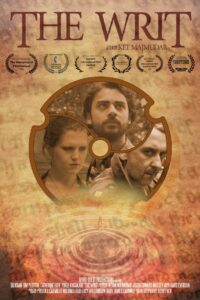 The Writ Online En Netflix