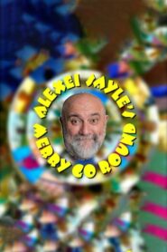 Alexei Sayle’s Merry-Go-Round 1998 En Netflix