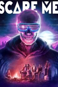 Scare Me Online En Netflix