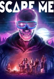 Scare Me Online En Netflix