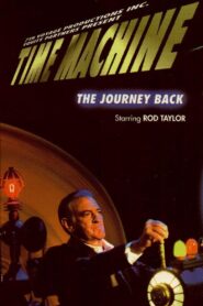 Time Machine: The Journey Back Online En Netflix