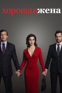 The Good Wife(ru): Temporada 1 {year} En Netflix