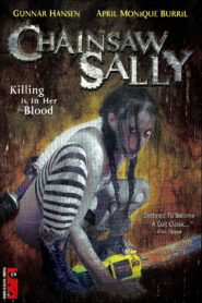 Chainsaw Sally Online En Netflix