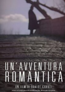 Un’Avventura Romantica Online En Netflix