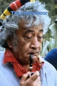 Thunderbox Online En Netflix