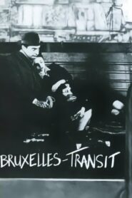 Bruxelles-transit Online En Netflix