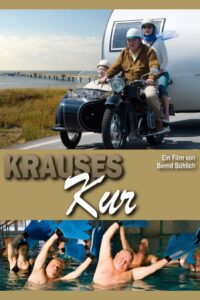 Krauses Kur Online En Netflix