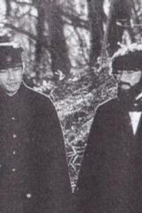 一九零五的冬天 Online En Netflix