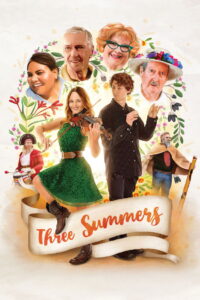 Three Summers Online En Netflix