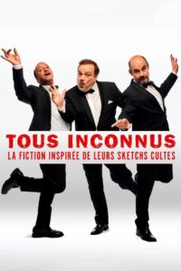 Tous Inconnus Online En Netflix