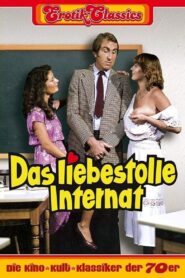 Das liebestolle Internat Online En Netflix