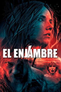 El Enjambre Online En Netflix