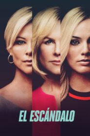 El escándalo Online En Netflix
