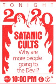 The Devil Worshippers Online En Netflix