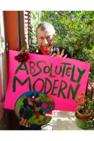 Absolutely Modern Online En Netflix